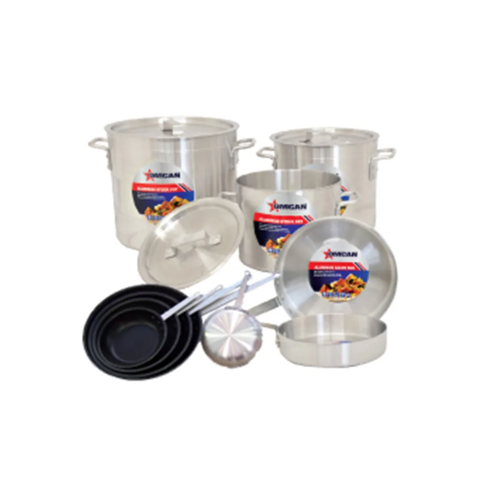 Professional Cookware