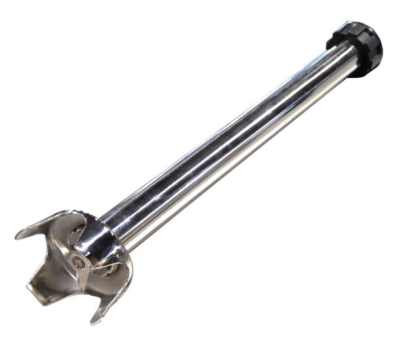 21-inch Long Detachable Shaft for Immersion Blender