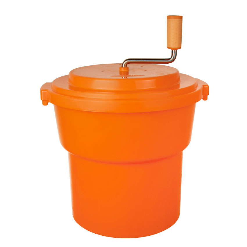 19L Salad Spinner