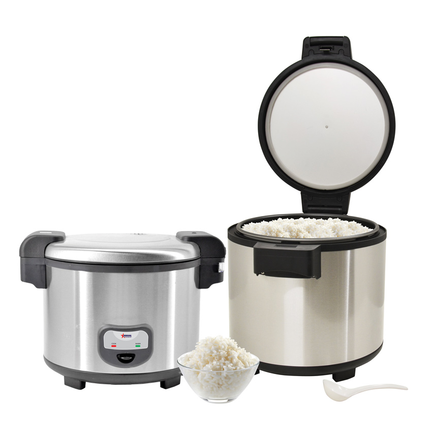 Rice Cooker / Warmer