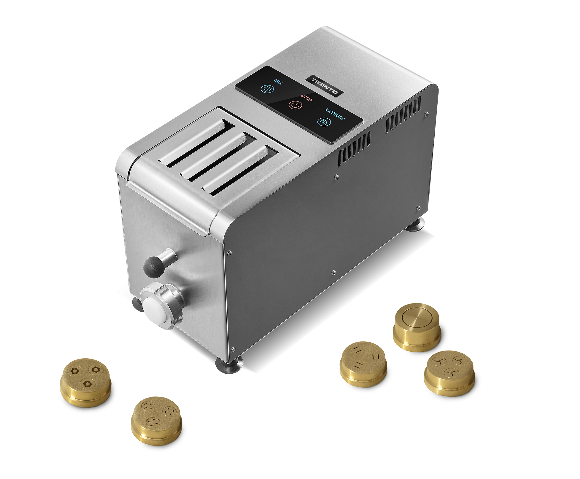 Pasta Dies for TR50 / LP5