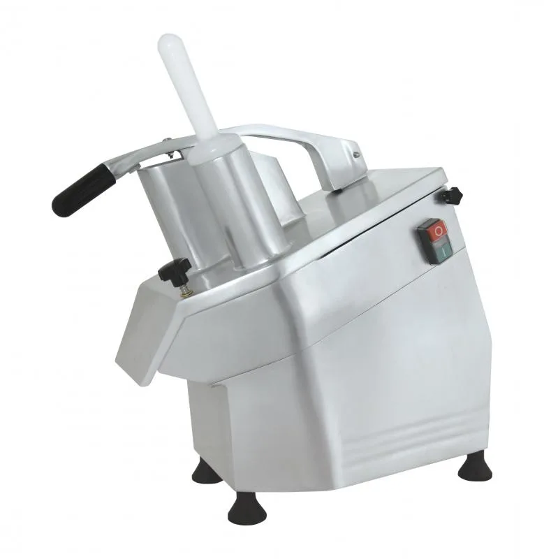 Heavy-Duty Food Processor Vegetable Shredder / Cutter – 0.75 HP, 110 V