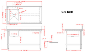 Technical Drawing