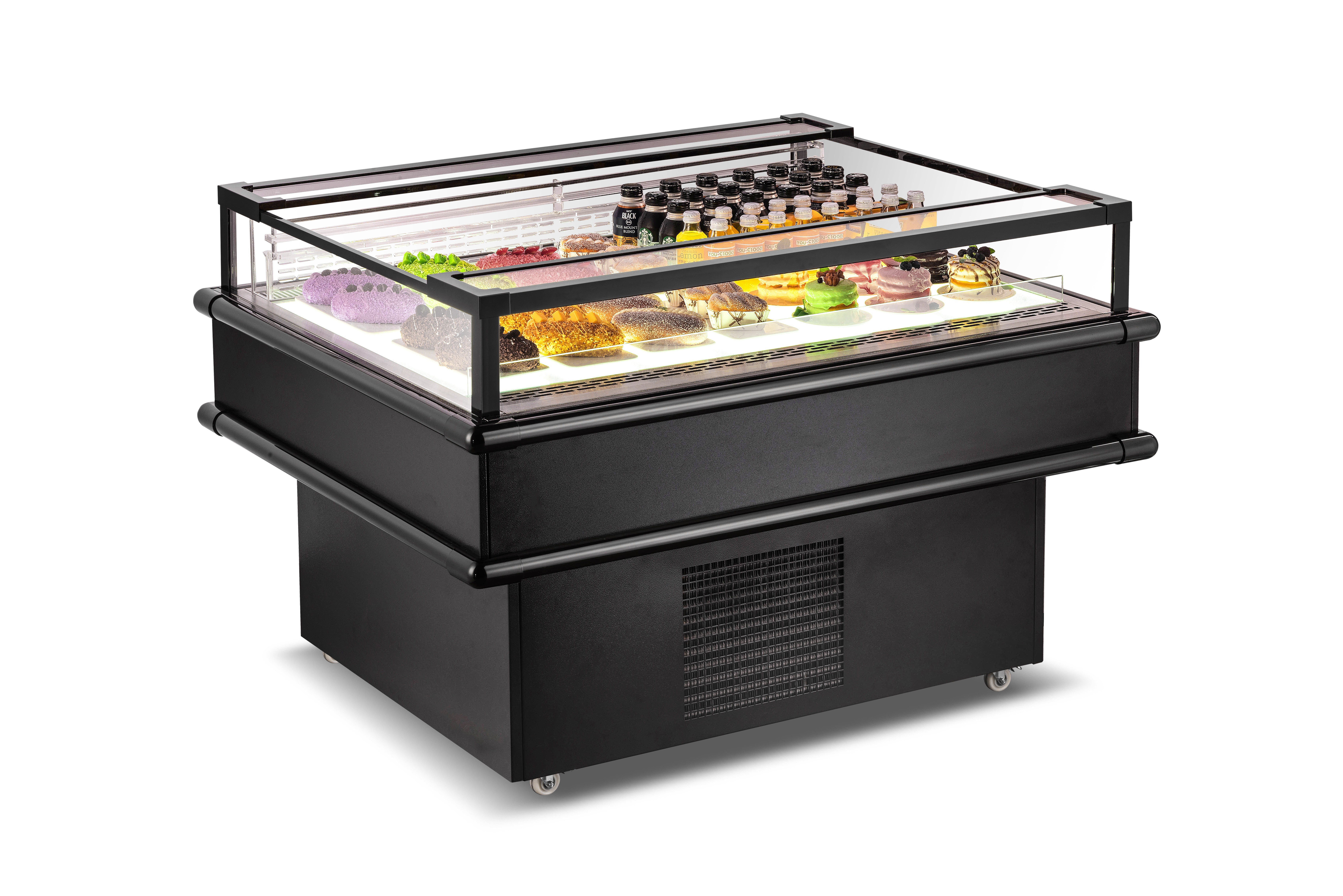 Island Refrigeration
