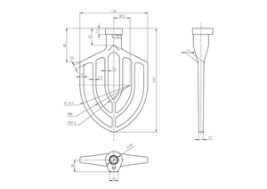 Technical Drawing