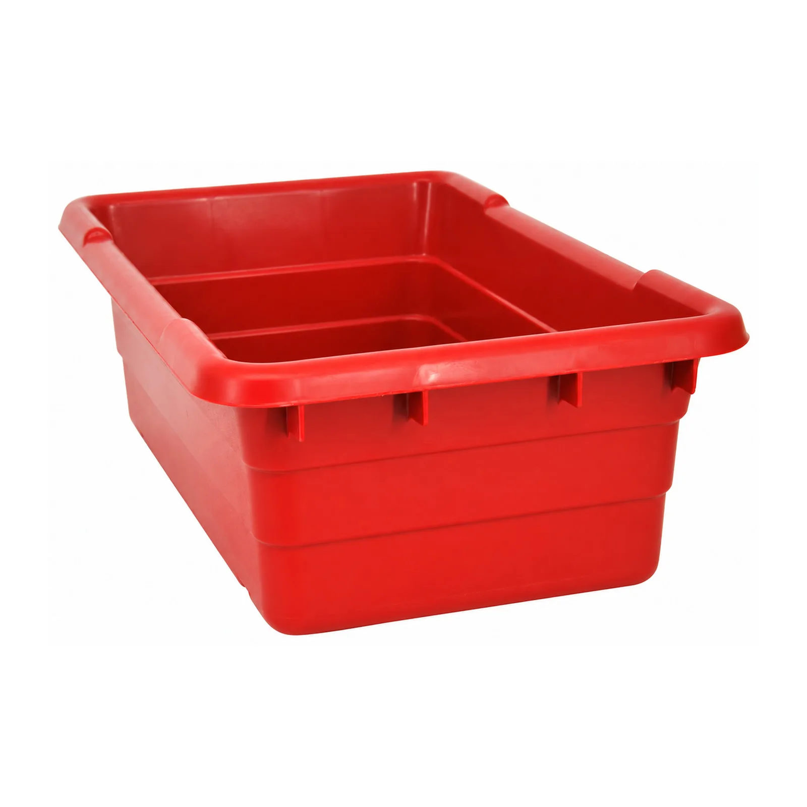 Red Meat Lug Tote Box 25″ x 16″ x 8 1/2″