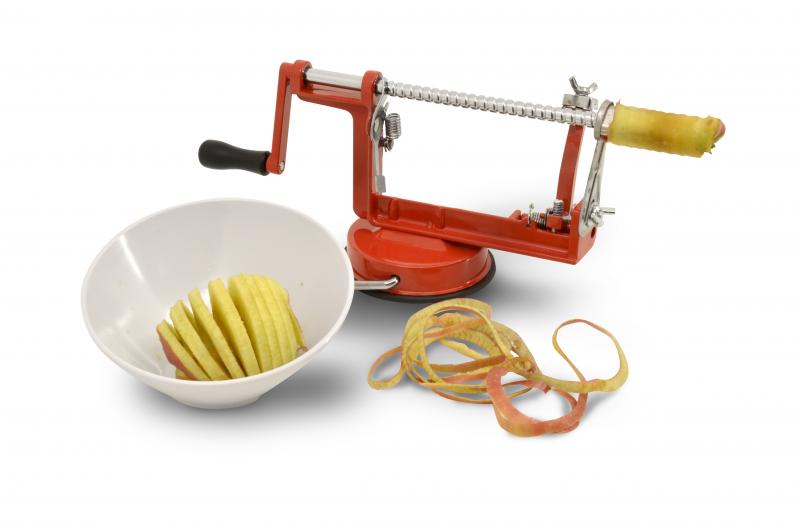 Apple Peeler