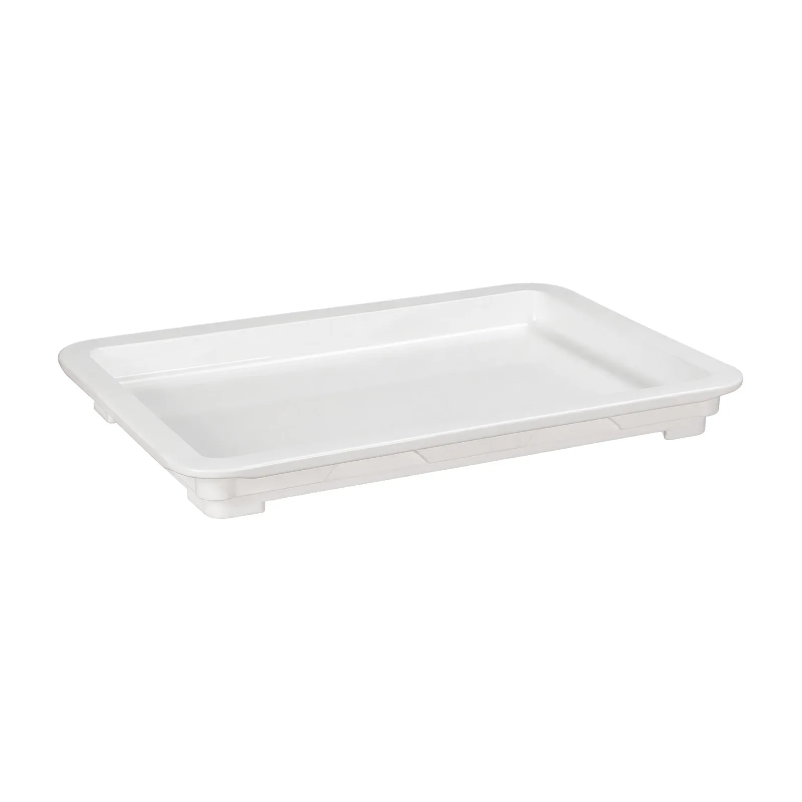 Lid for Stackable Pizza Dough Proofing Boxes 81152