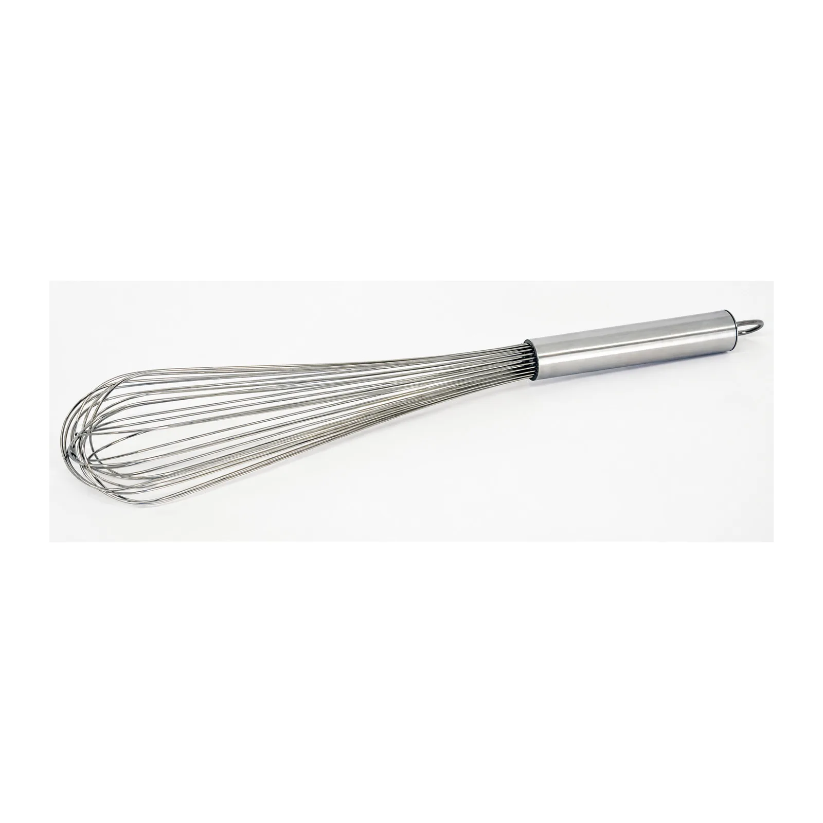 16″ Stainless Piano Whip