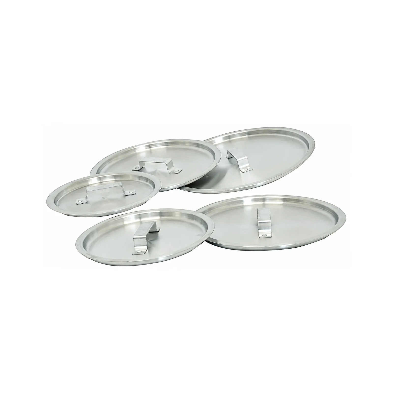Aluminum Lid for 30 qt Stock Pot