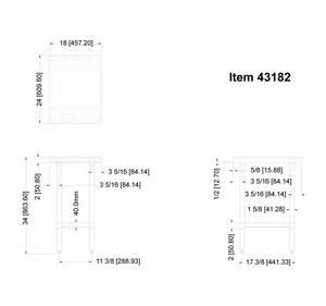 Technical Drawing