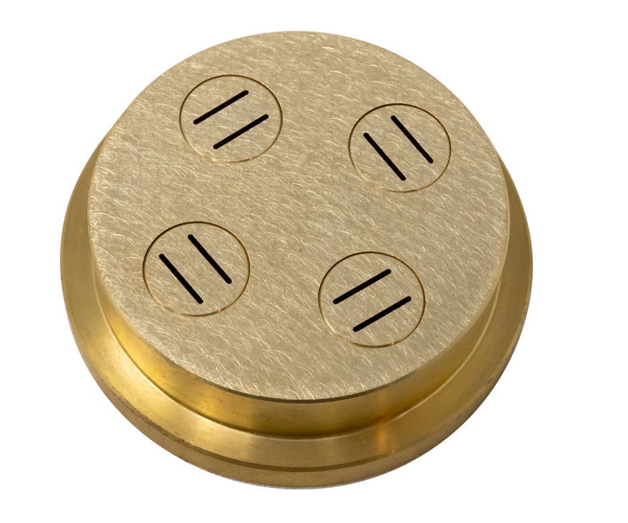 Pasta Die #28 Fettuccine 10mm