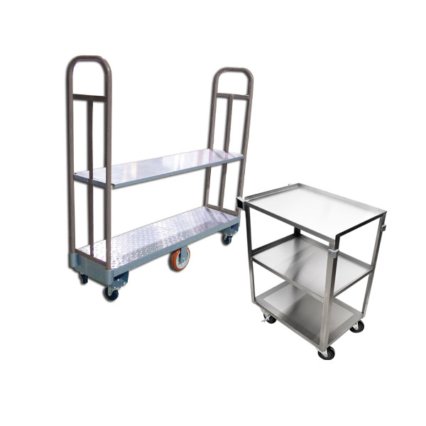 Utility Carts