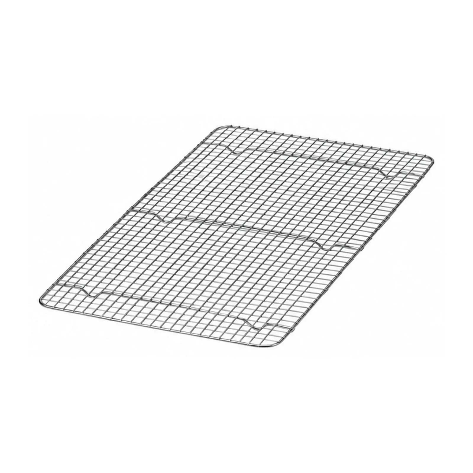 Full-size Chrome Plated Steam Pan Grate