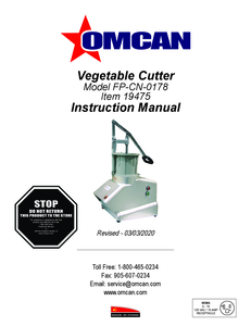 Instruction Manual