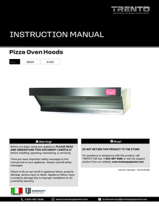 Instruction Manual