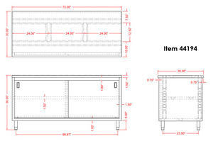 Technical Drawing