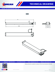 Technical Drawing