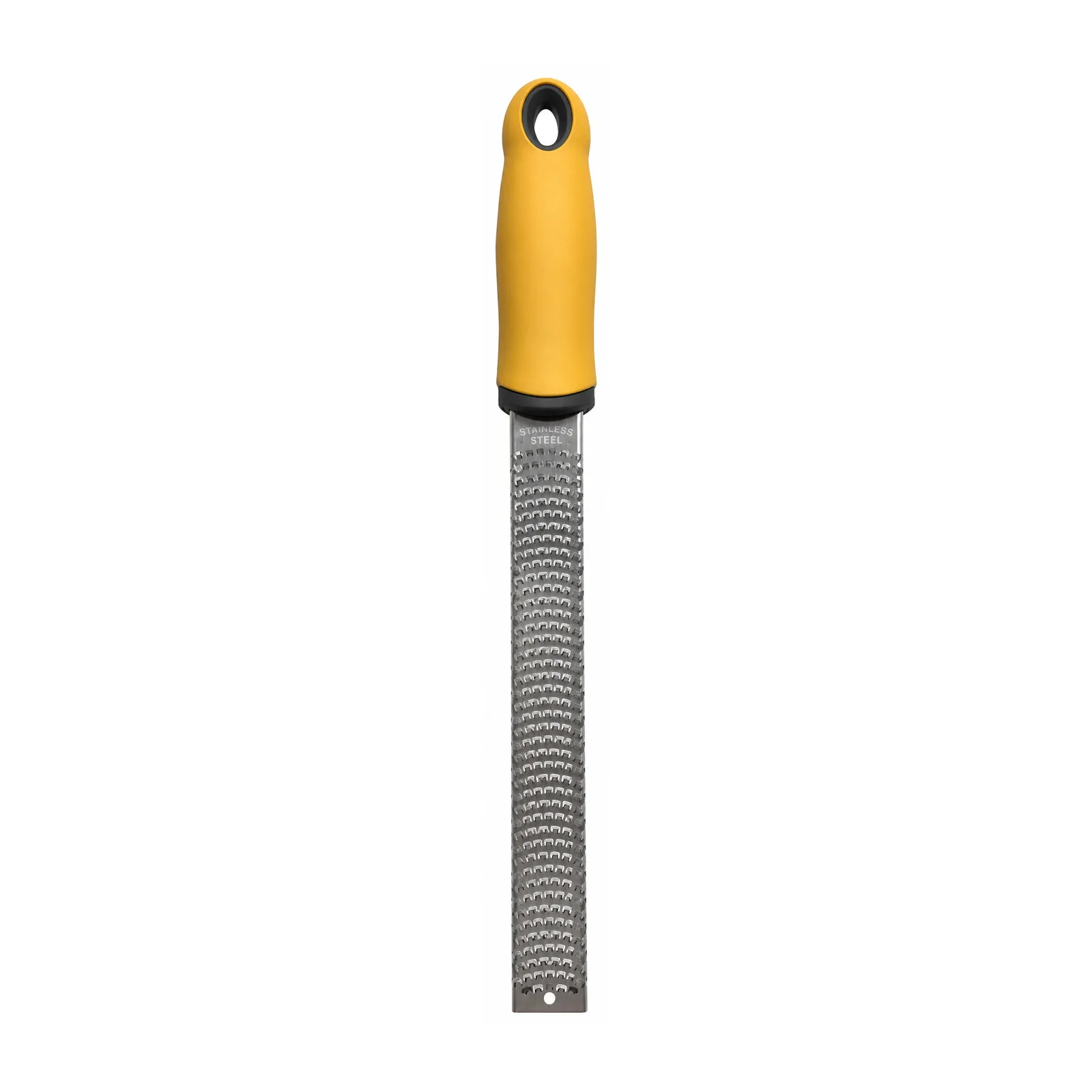 Manual Zester