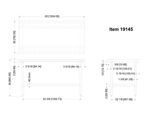 Technical Drawing