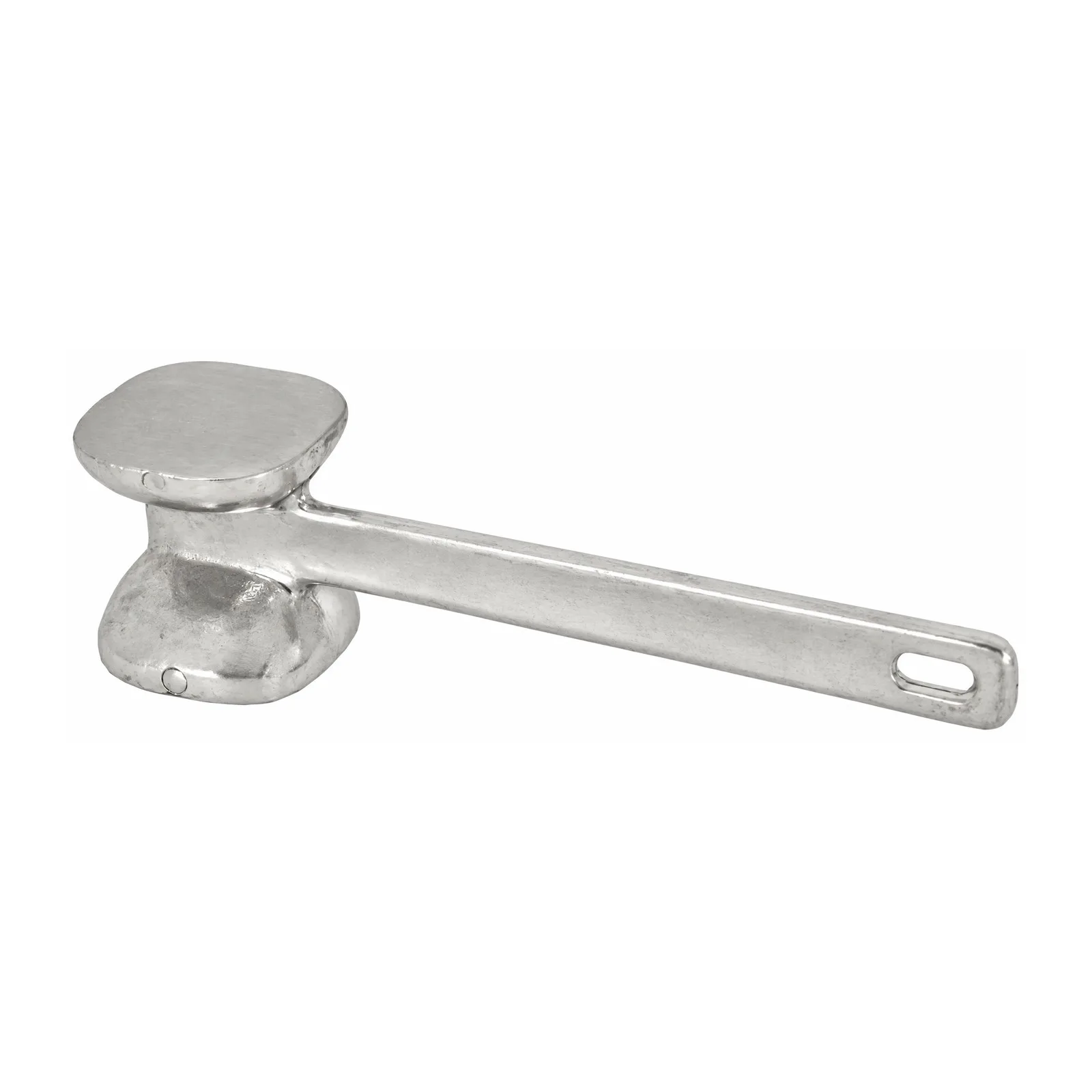 Cast Alloy Meat Hammer / Tenderizer