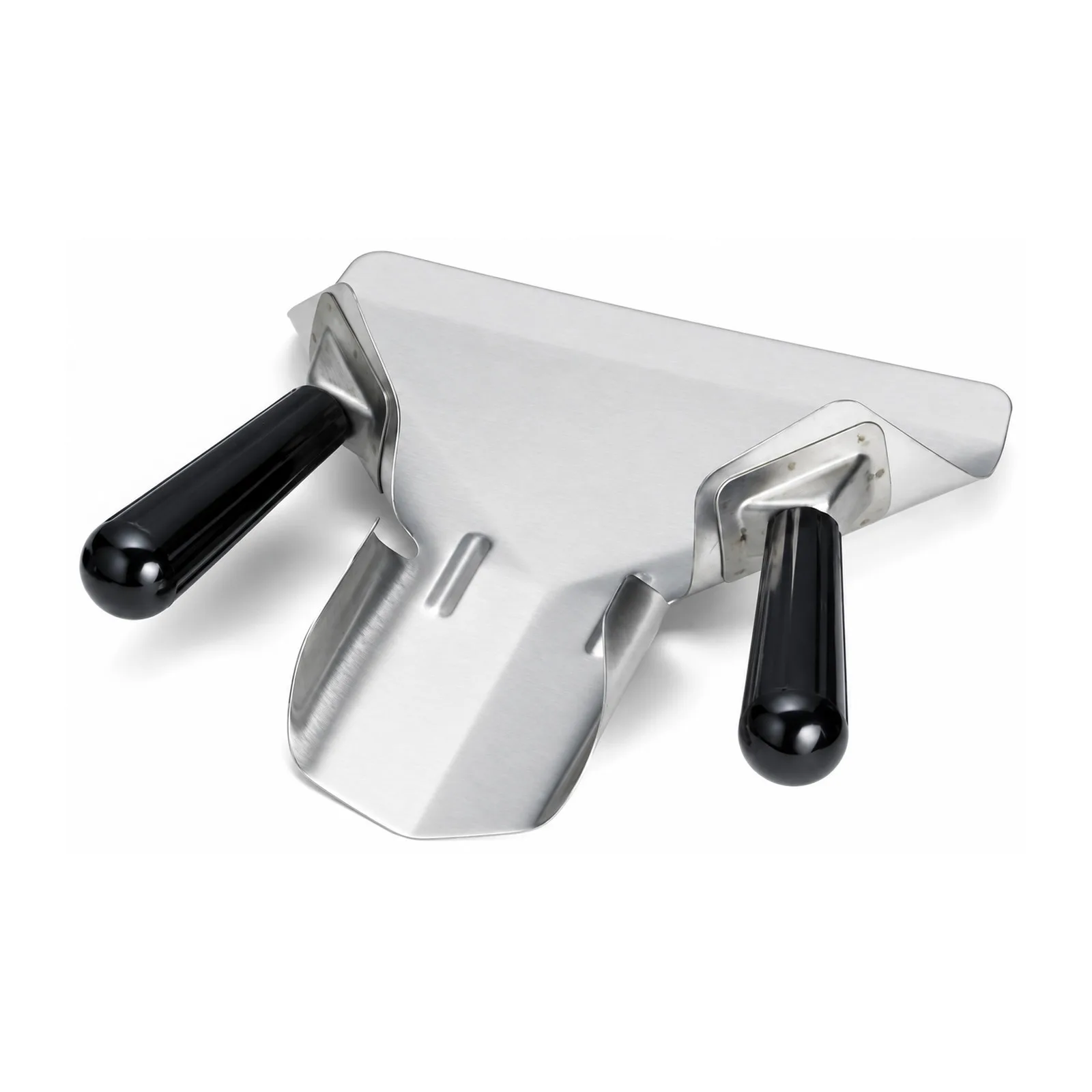 French Fry Bagger with Dual Handle