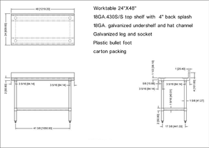 Technical Drawing