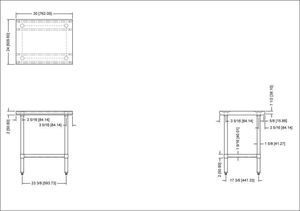 Technical Drawing