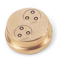 Pasta Die #57 Bucatini 2.5 mm