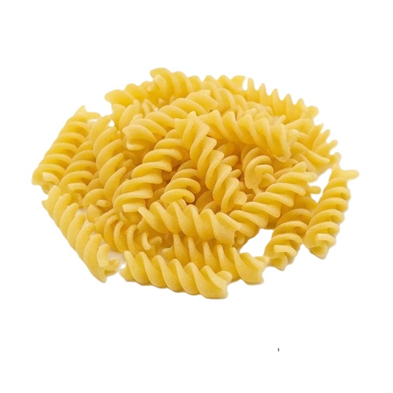 Pasta Die #240 Fusili 3 Wing, 8.4mm LP5