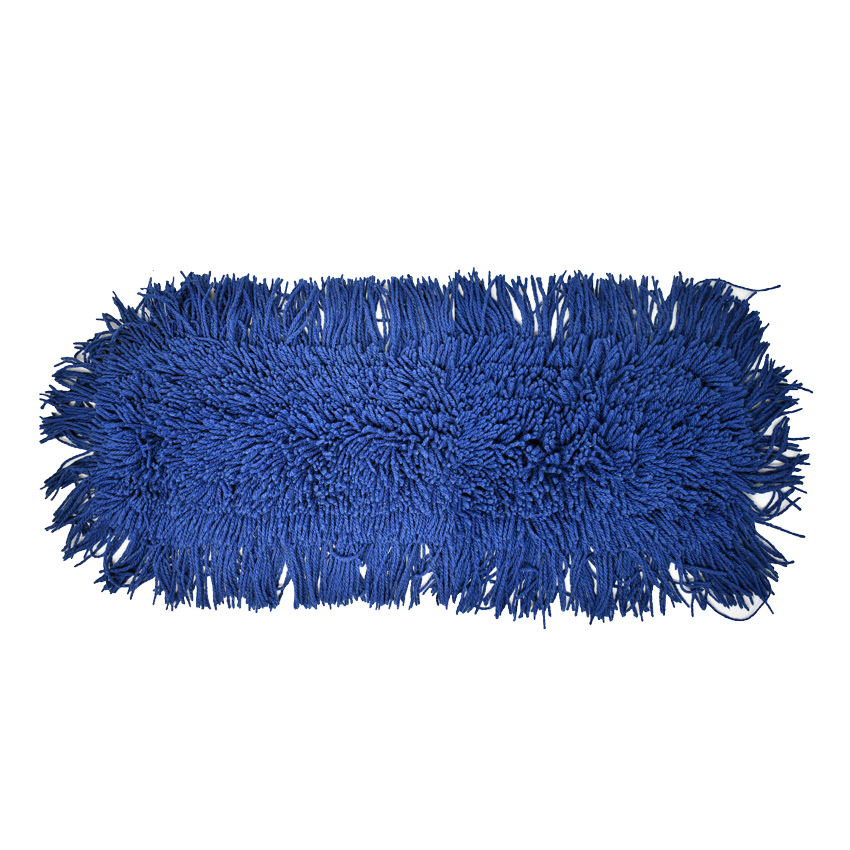 Replacement Blue Mop Head for item 80875