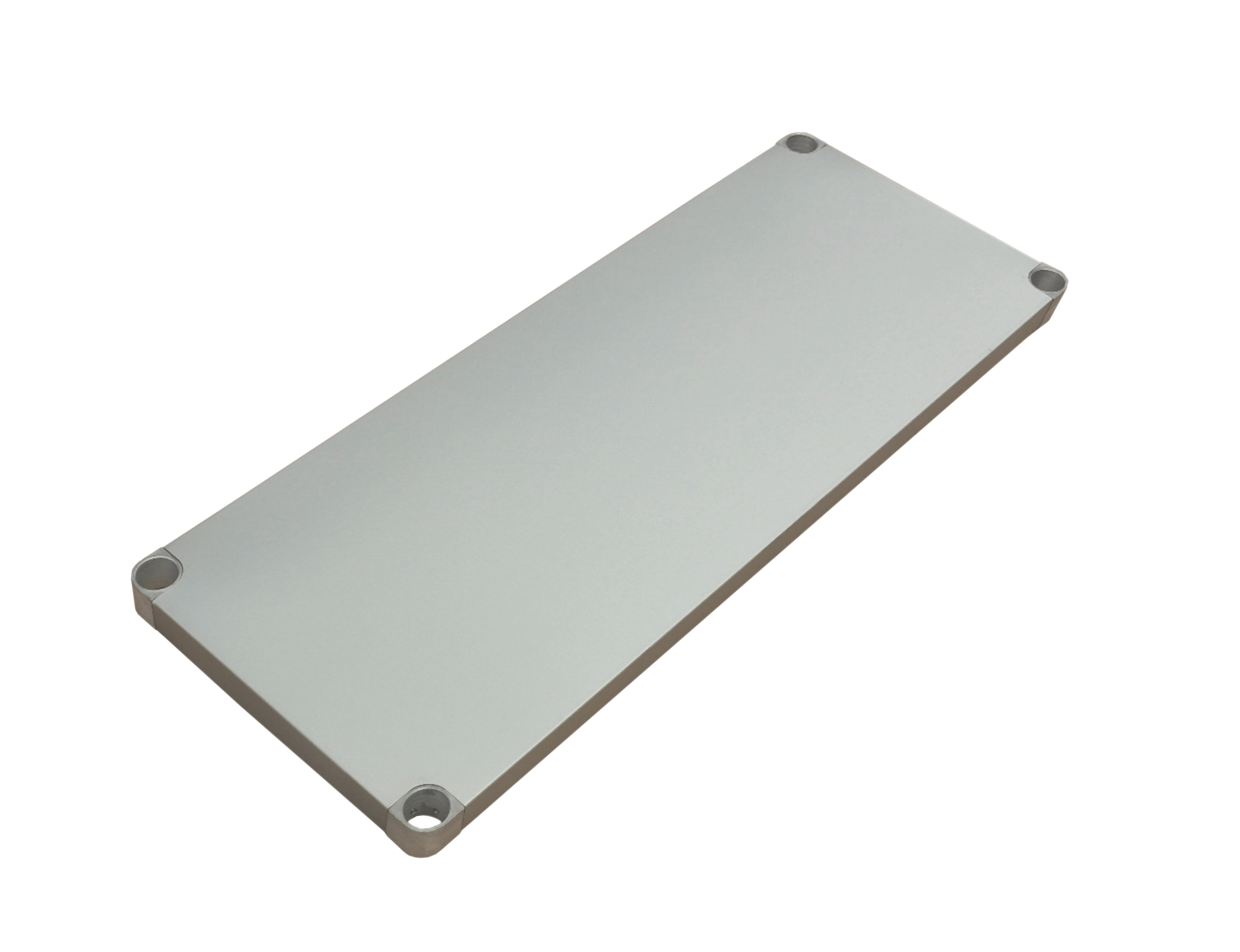 Undershelf for 24″ x 48″ Stainless Steel Tables #49175 & #49174