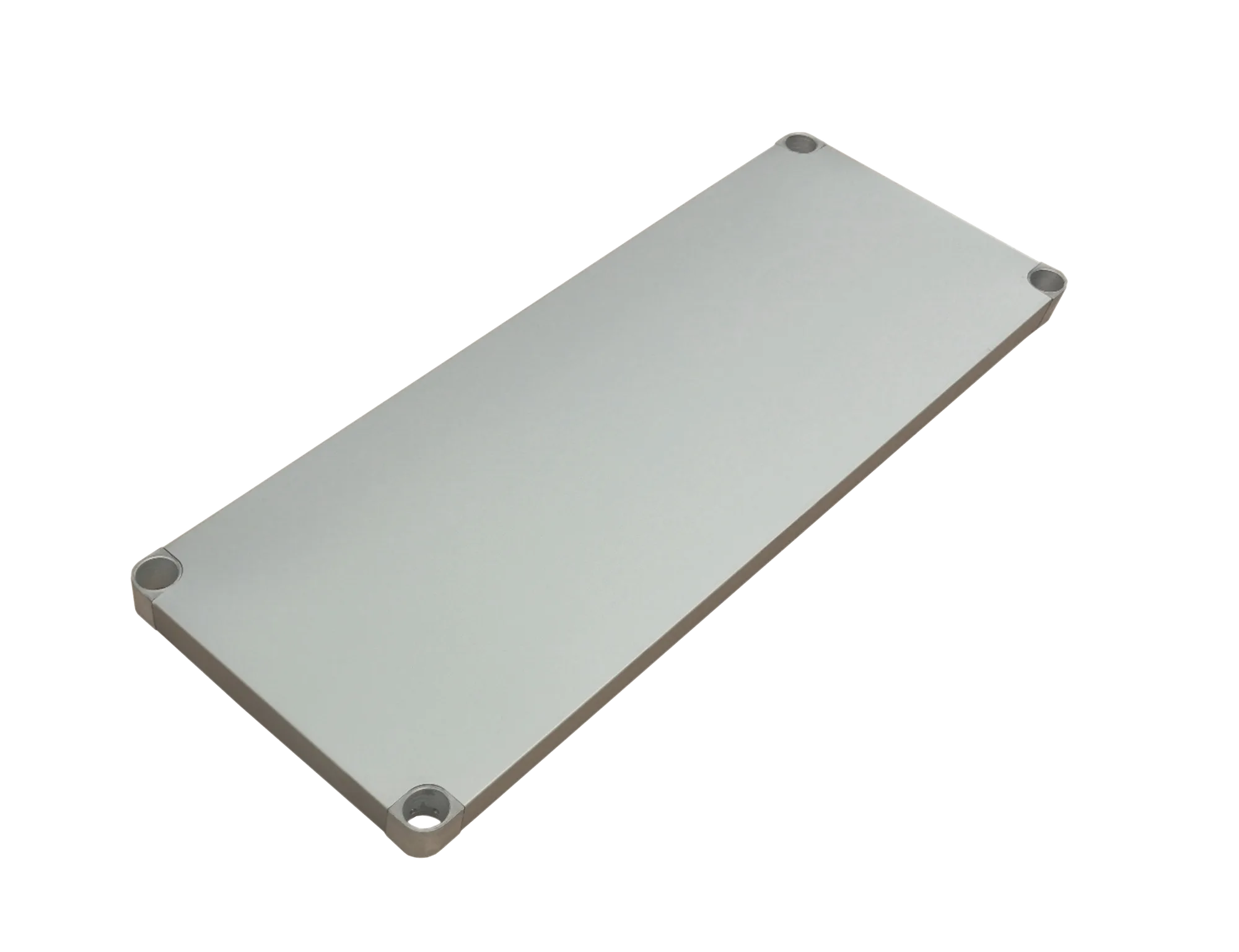 Undershelf for 24″ x 48″ Stainless Steel Tables #49175 & #49174