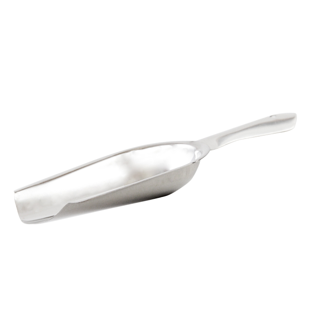 Stainless Steel Scoop