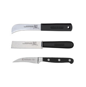 Produce and Turning Knives