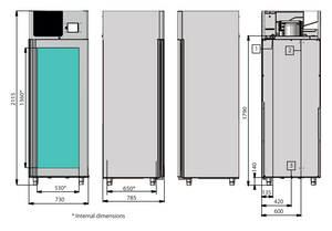 Technical Drawing