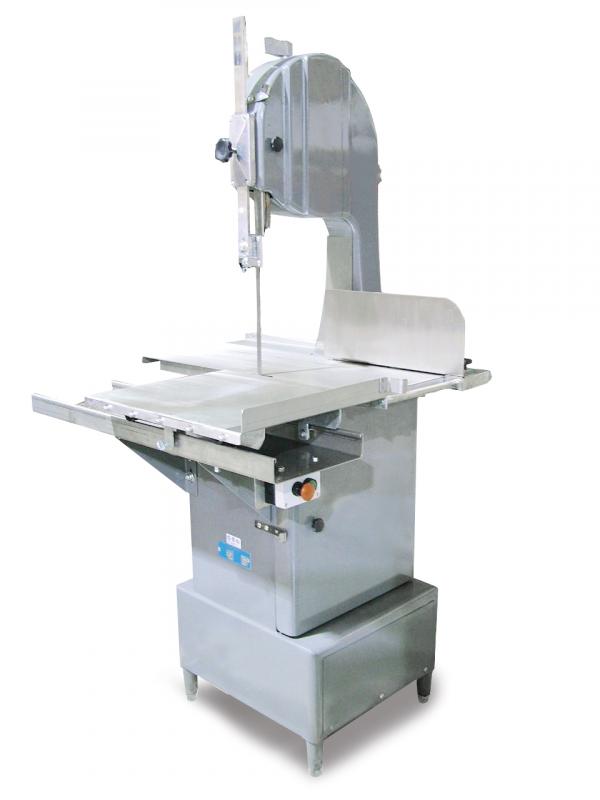 Floor Band Saw with 98″ Blade Length and 2 HP Motor