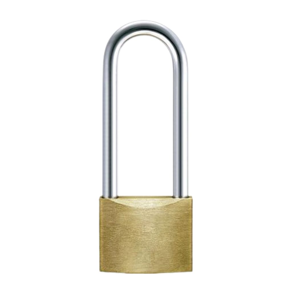 Padlocks