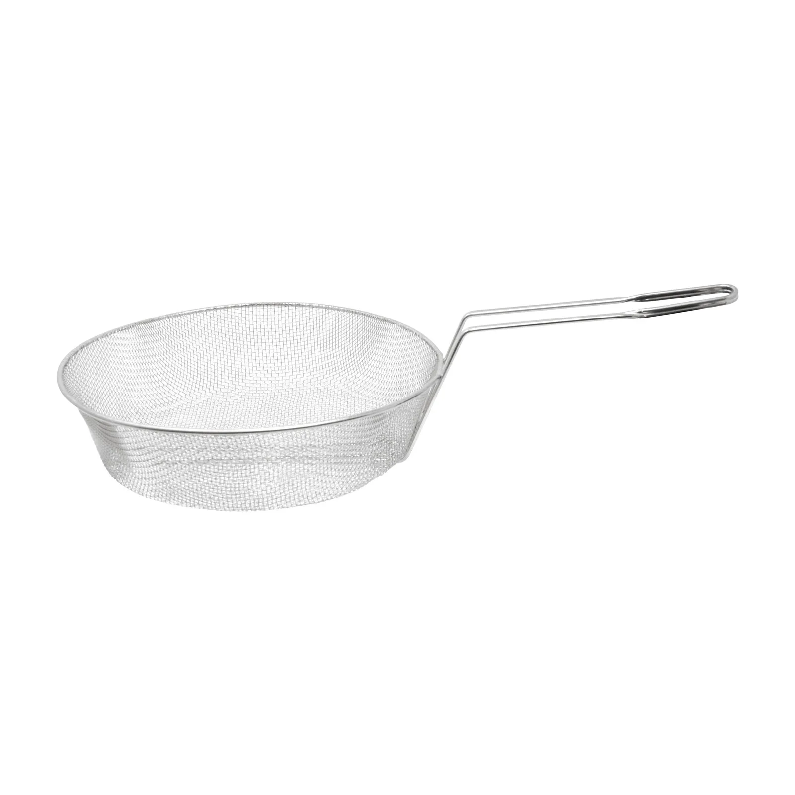 12″ x 3″ Culinary Basket Fine Mesh