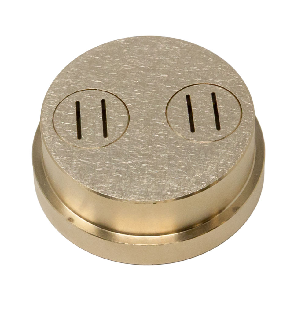 Pasta Die #36 Tagliatelle, 10mm LP5