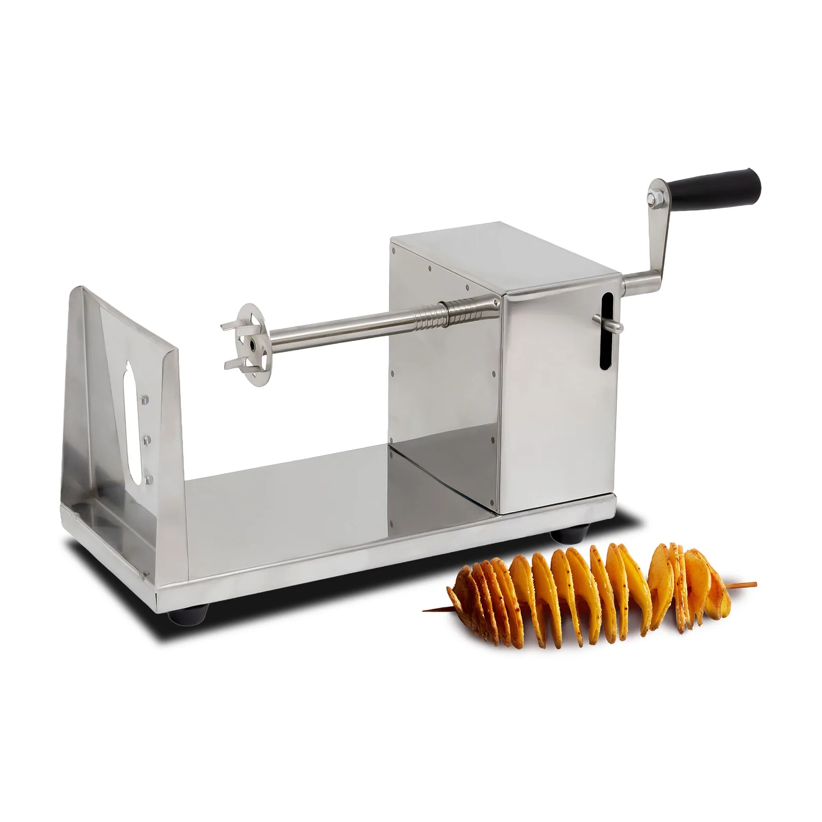 Tornado Potato Spiral Potato Slicer