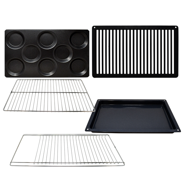 Combi Oven Accessories