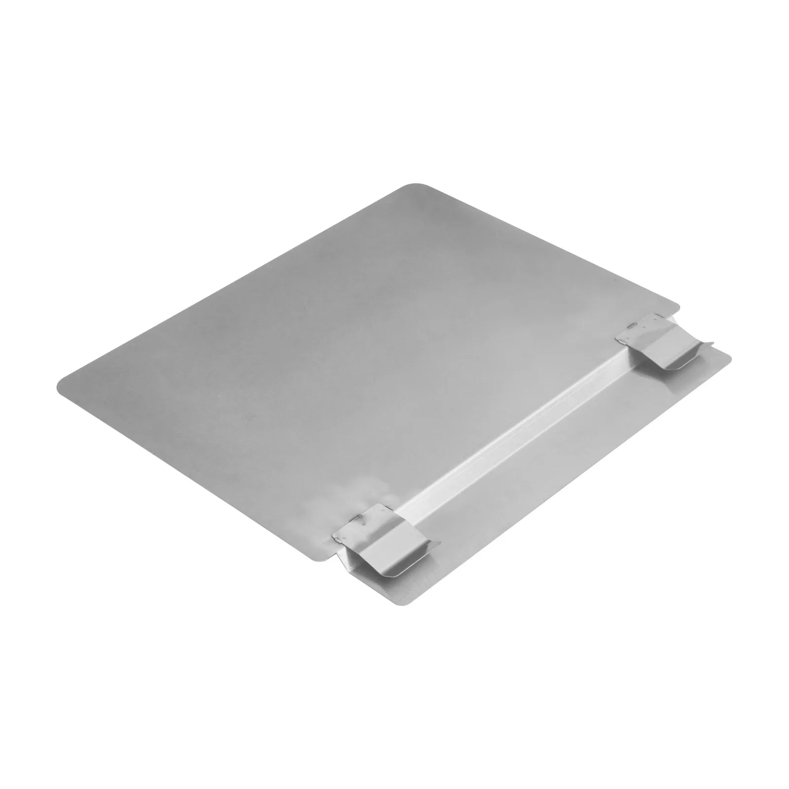 Stainless Steel Side Splash Guard for Fryer for 47331, 44591, 47739, 47740