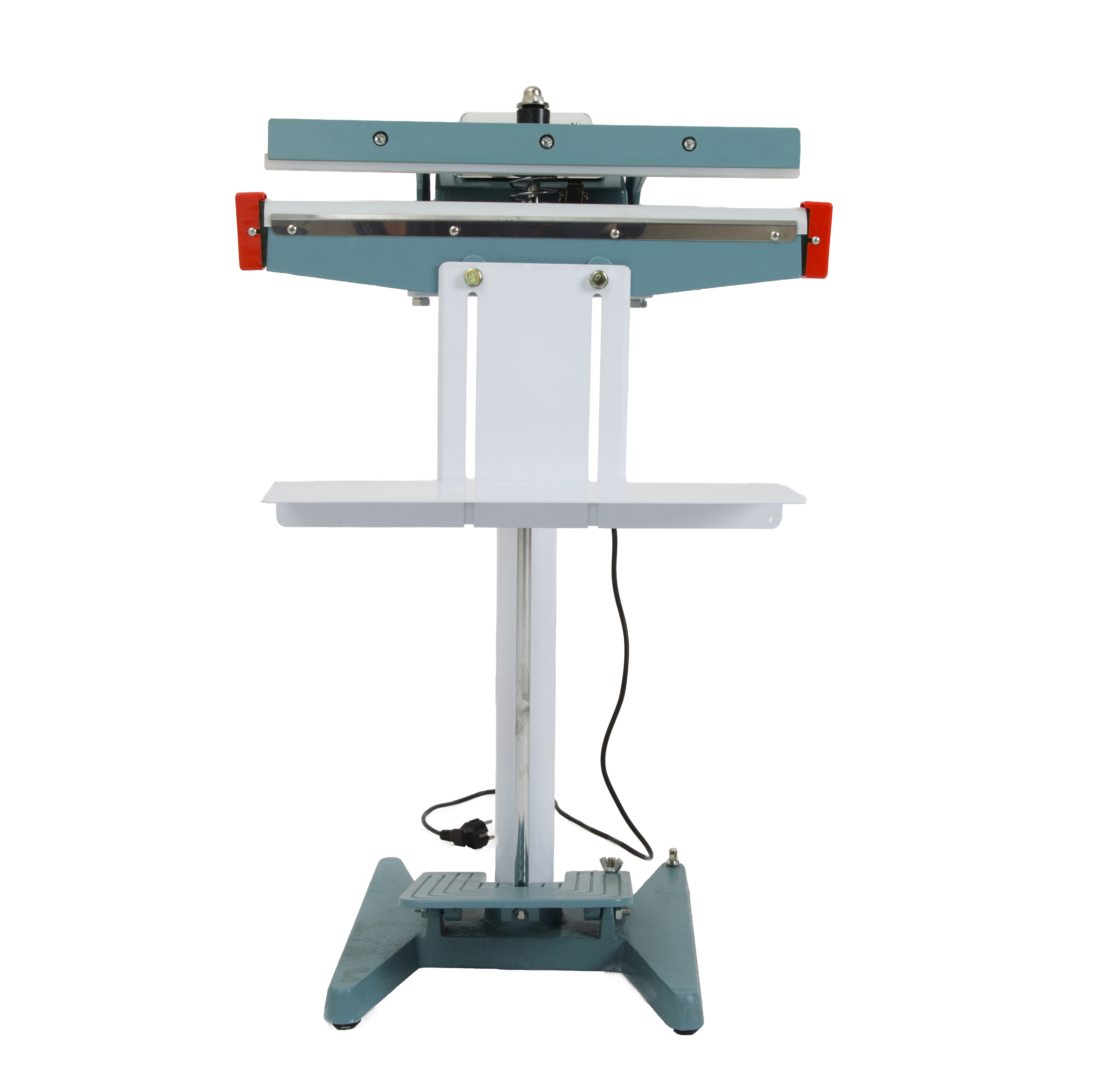 Foot Operated Impulse Sealer with 18"/457 mm Seal Bar and 5 mm Seal Width, 110 V/60 Hz/1 Ph