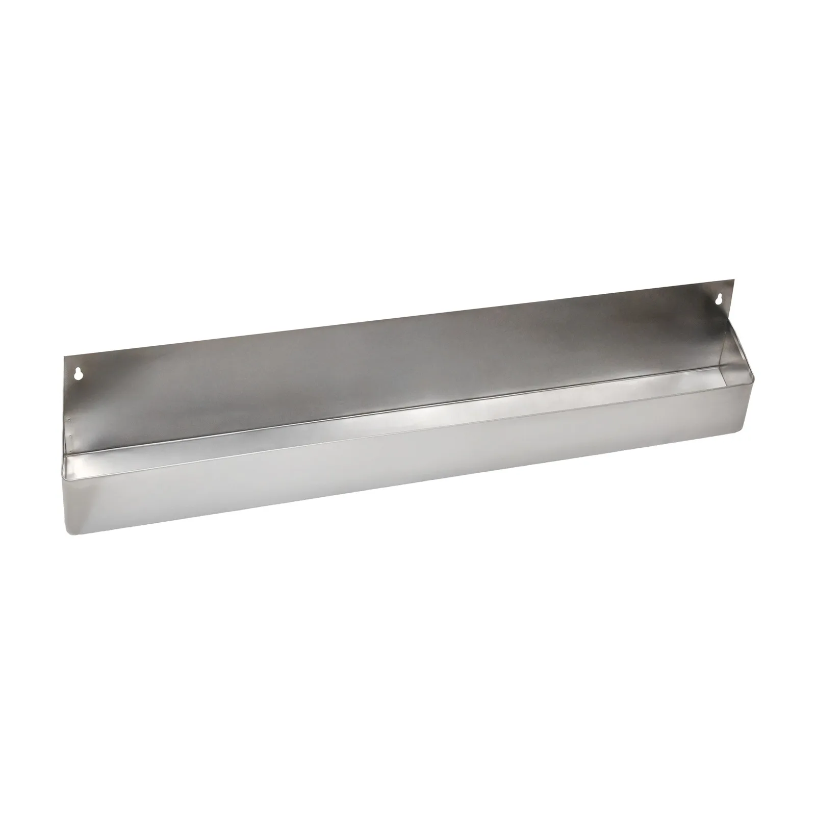 42″ Stainless Steel Single Speed Bar Rail