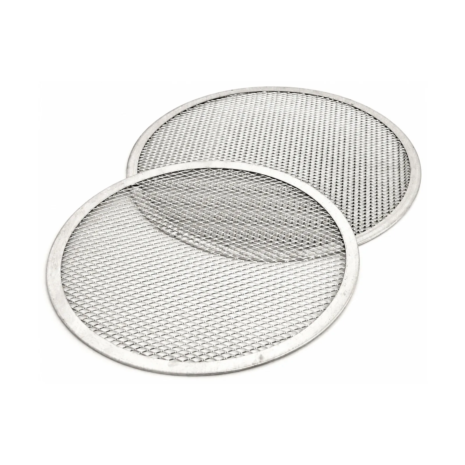 24″ Round Pizza Screen