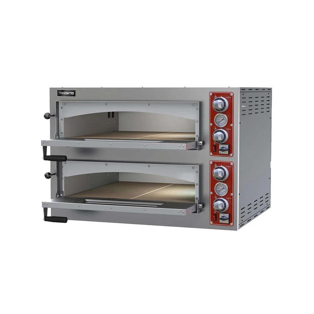 Pizza Ovens image not loaded...