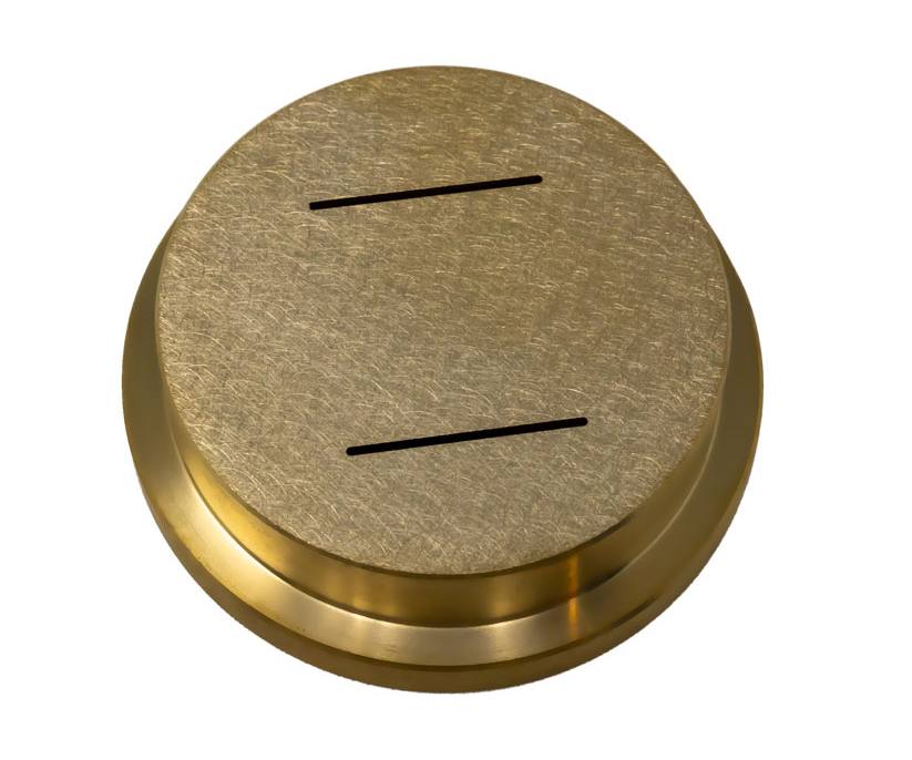 Pasta Die #33 Tagliatelle 25 mm