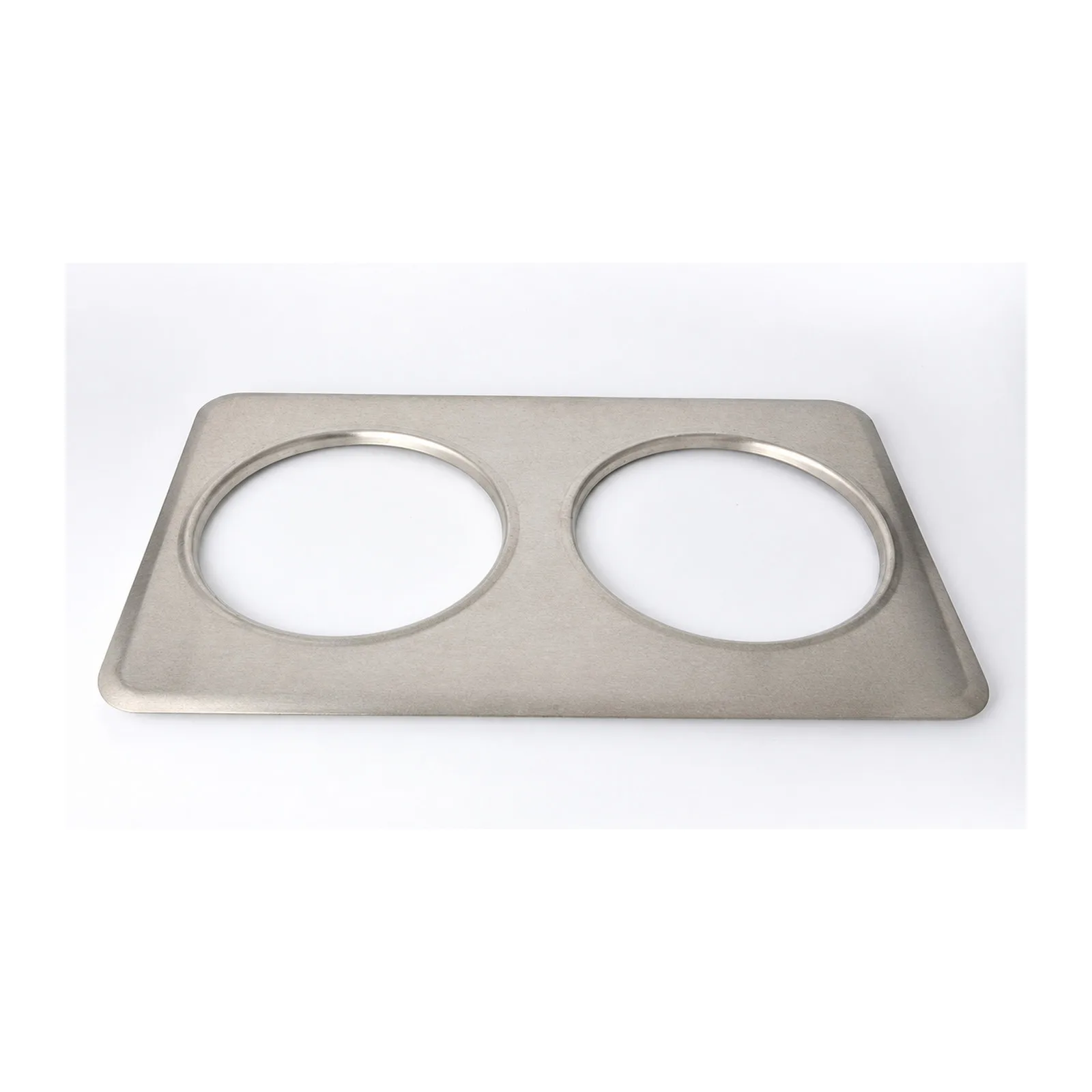 Adapter Plates – Fit (2) 7 qt Steam Table Insets