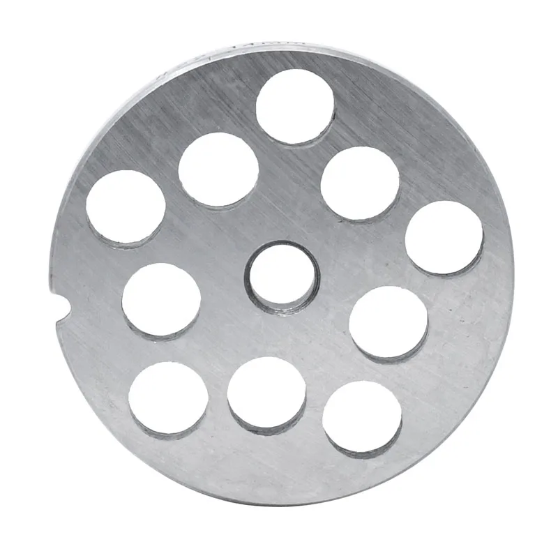 Carbon steel #22 machine plate, hubless, 14 mm (9/16″) – one notch / round